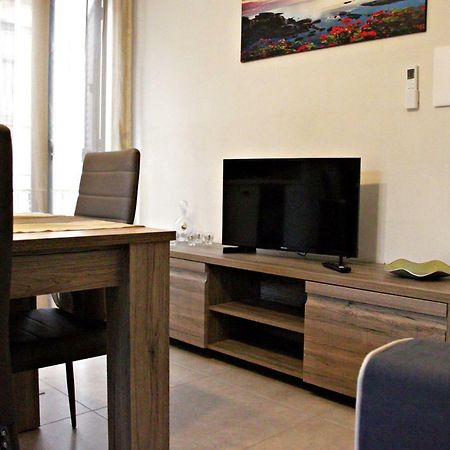 Noryhouse Lägenhet Castellammare del Golfo Exteriör bild