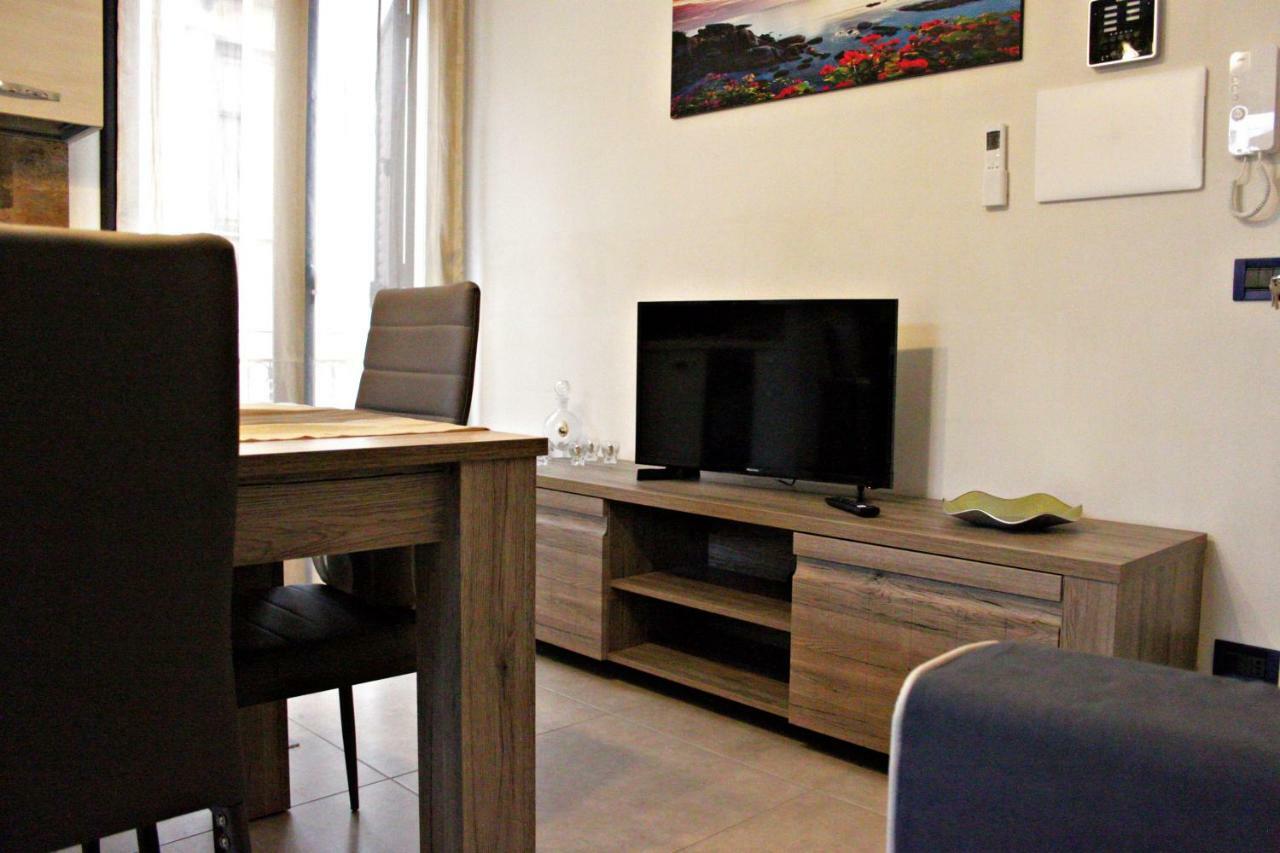 Noryhouse Lägenhet Castellammare del Golfo Exteriör bild